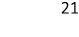 21