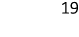 19